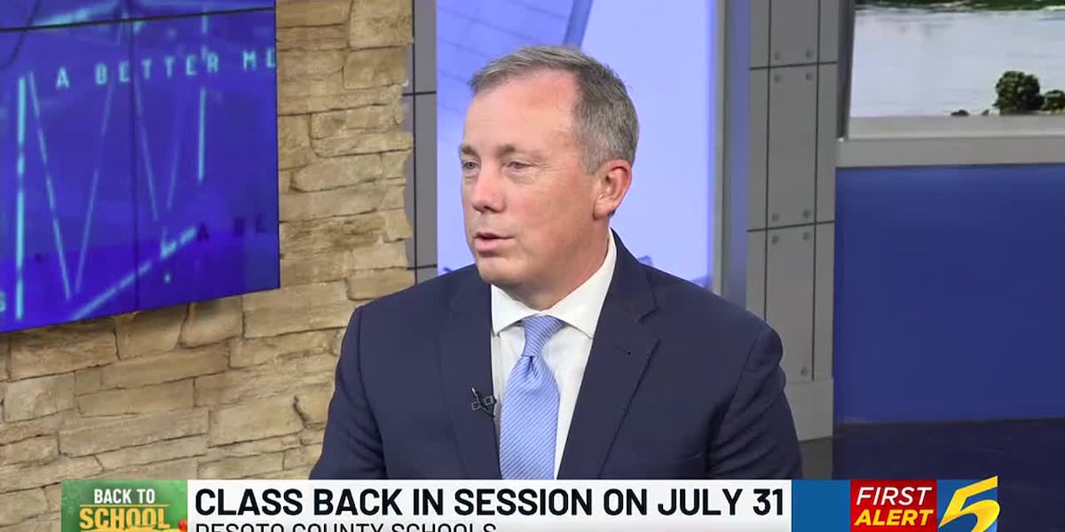 DCSeNews's tweet card. A Better Memphis: Class back in session on July 31 PART 1