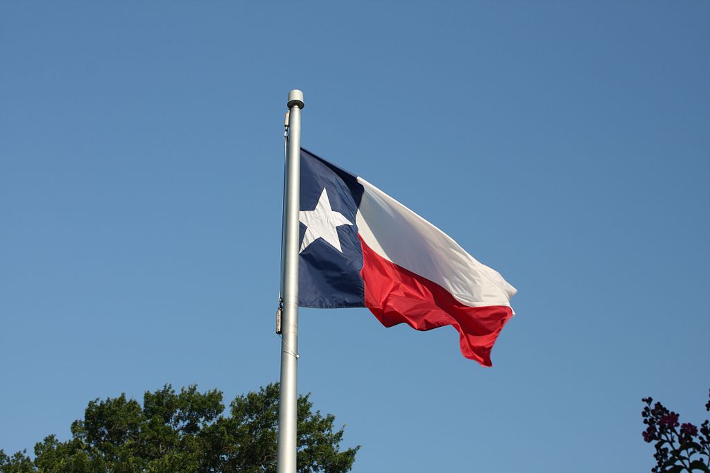 HousingWire's tweet card. Texas Attorney General Ken Paxton and his wife allegedly claimed three homes as primary residences to lock in lower rates and tax breaks.