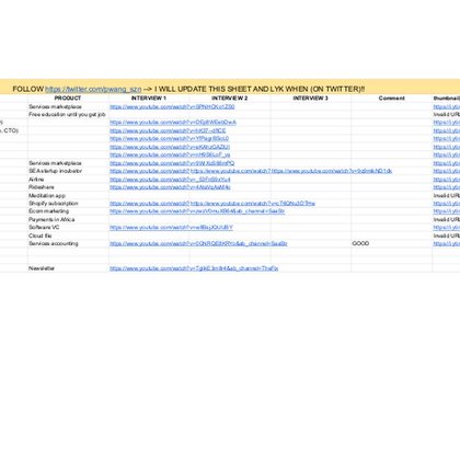 Tweet card summary image