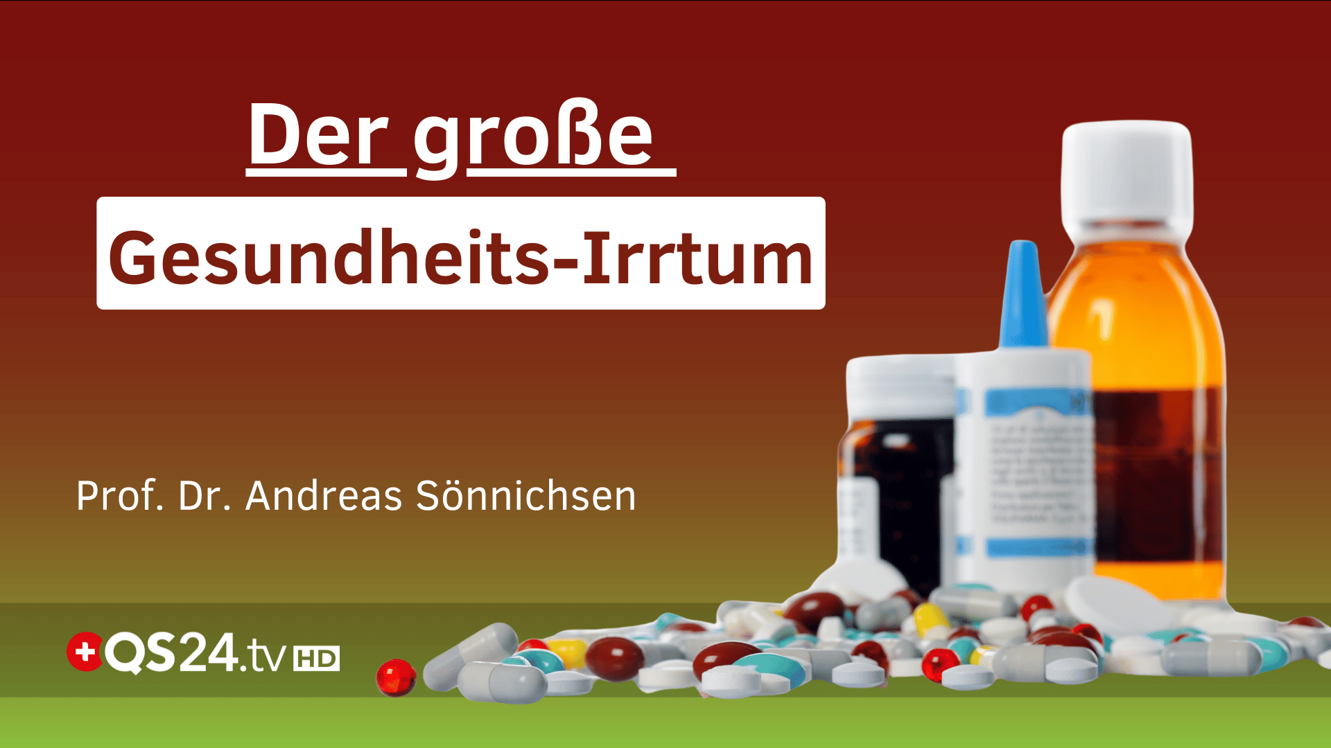 AndiSoenn's tweet card. In diesem Blogbeitrag wird diskutiert, was es wirklich braucht, um gesund zu sein. Ein neuer Ansatz forderte eine kritische Betrachtung von Schulmedizin, Ernährung und der Rolle von Nahrungsergänzu...