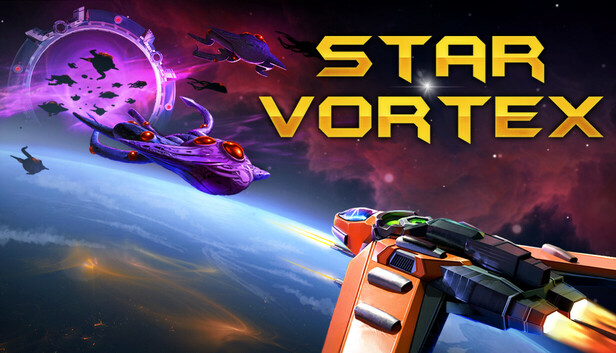 mattplaysindies's tweet card. Star Vortex is an Action-RPG inspired by classics like Diablo 2. Design your ship, fight your way through hostile alien sectors, upgrade as you salvage rare weapons and experiment with different...