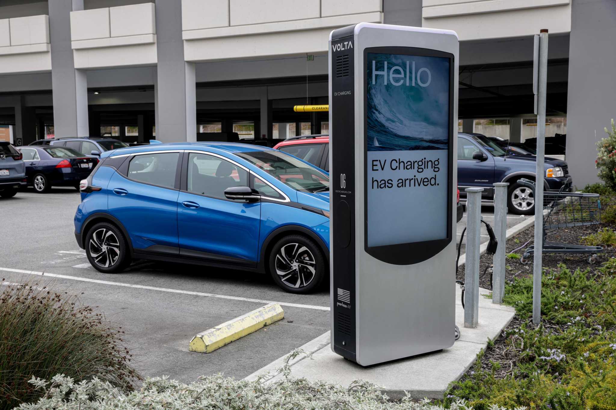 shiramstein's tweet card. The Senate eliminated California’s ability to mandate the phasing-out of gas-powered cars by 2035, a signature environmental policy for the state. 