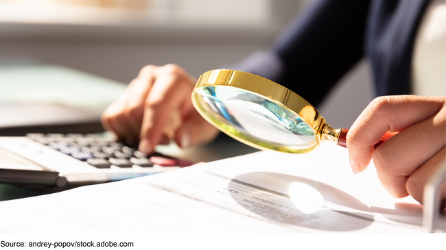 USGAO's tweet card. The Department of Energy’s Office of Inspector General seeks to prevent fraud, waste, and abuse. In 2021 the OIG established a new division to audit...