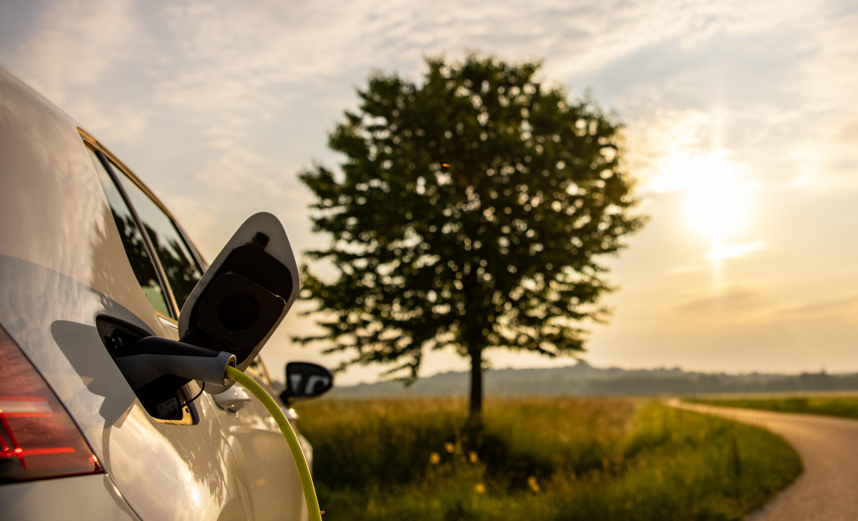 ElectricRoadmap's tweet card. While federal electric vehicle (EV) tax credits are ending years earlier than expected, there are reasons for optimism.