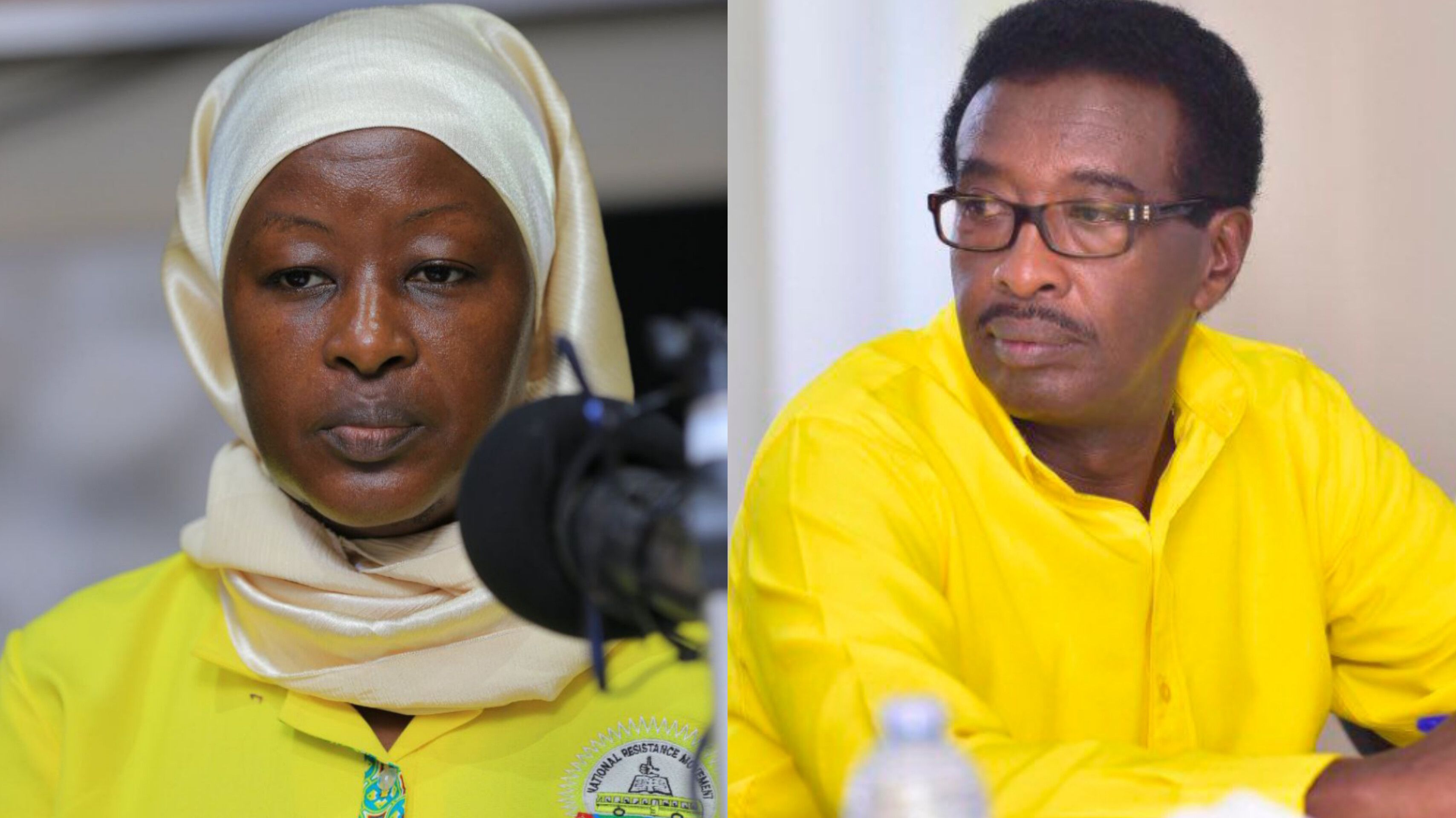 PulseUganda's tweet card. Results for winners and losers in the NRM primaries are already trickling in, and we'll keep updating the lists below for you.