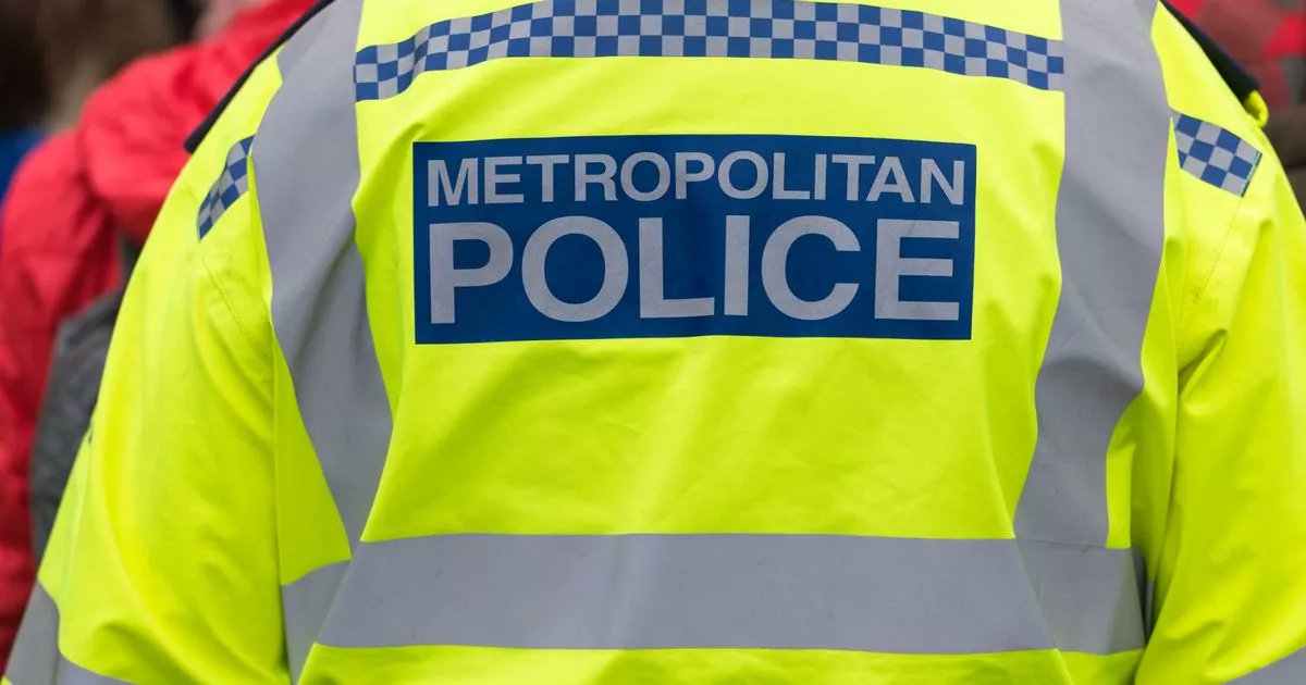 Shayna620's tweet card. Police were called to reports of a sexual assault outside a London church during the early hours of Wednesday - a man has been arrested on suspicion of sexual assault and rape