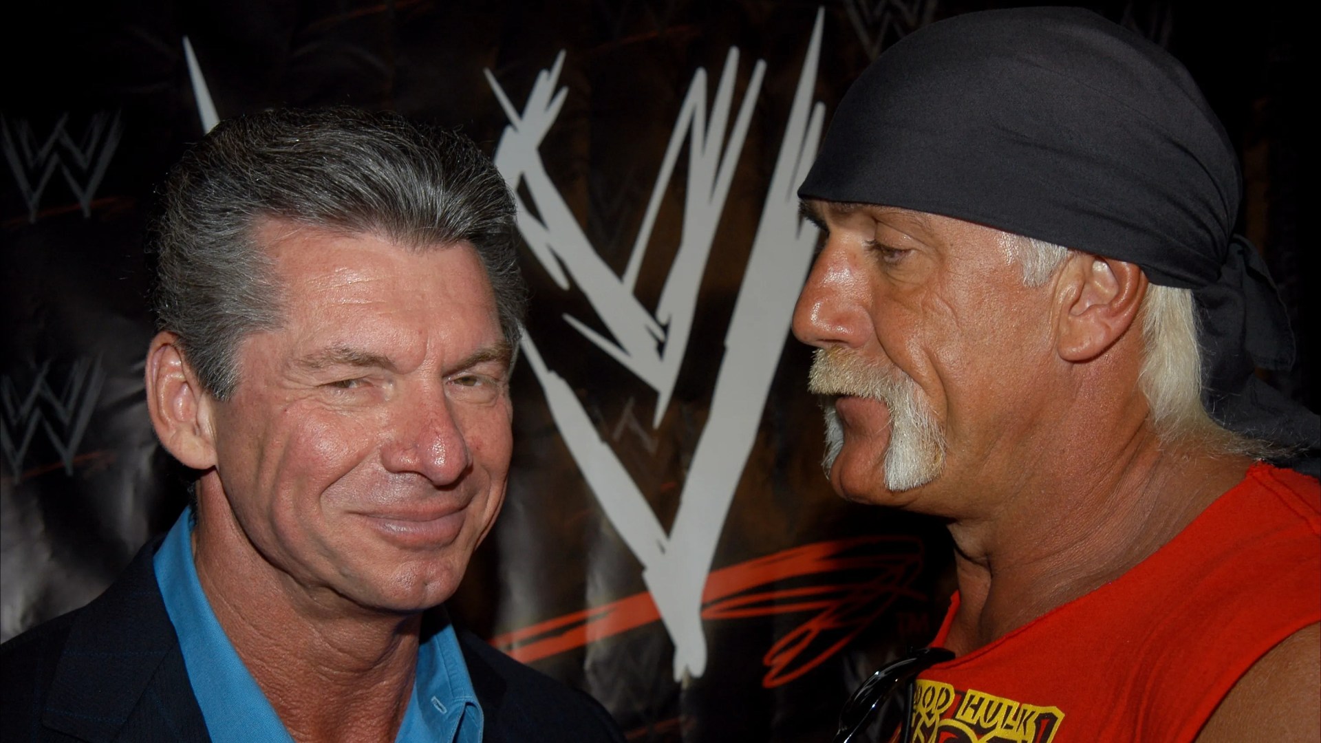 SunSport's tweet card. FORMER WWE chief Vince McMahon, wrestling icon The Undertaker, and President Donald Trump, among others, have given their reactions to the death of the legendary Hulk Hogan. The late great pro wres…