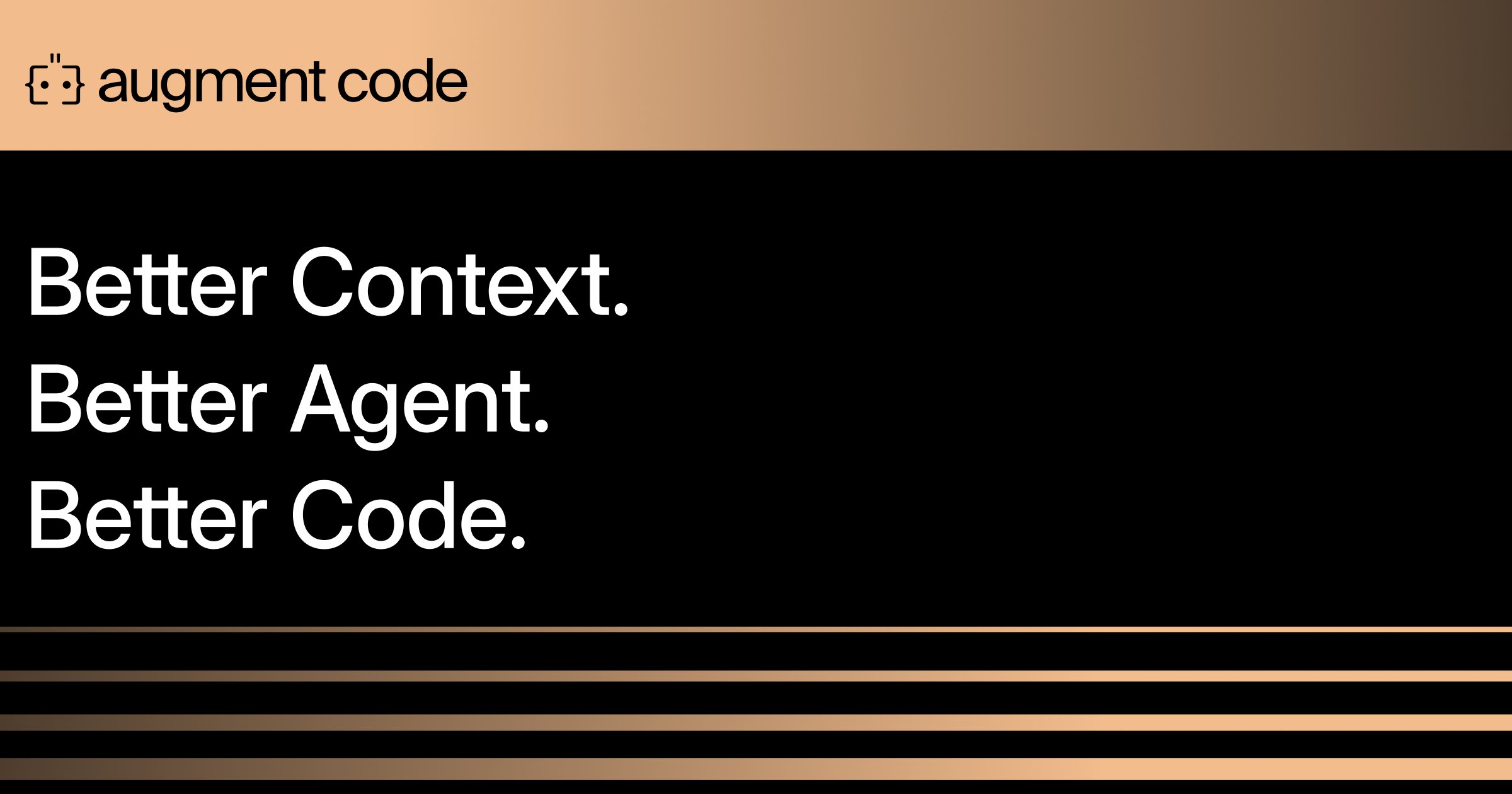 sin4ch's tweet card. The most powerful AI software development platform with the industry-leading context engine.