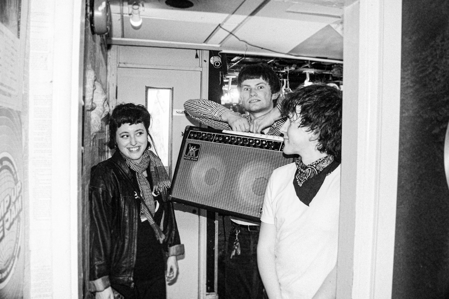 WTHBlows's tweet card. Hailing from Brighton, three-piece psych-garage savants Oral Habit have been a particularly dazzling group this year, already releasing two fiery singles “Sauerkraut” and “Garage Frock” ahead of...