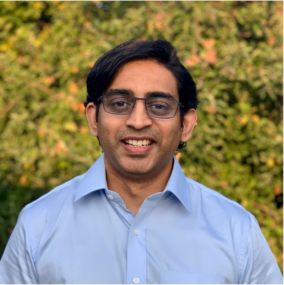 jonpeddie's tweet card. Vice president, head of Gen AI/ML product management.