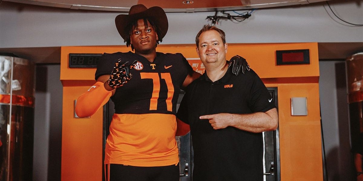 GoVols247's tweet card. See where Tennessee's class and some of the Vols' commitments stand in the 247Sports Composite in the aftermath of recent changes in the recruiting industry