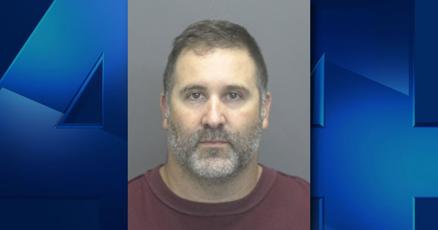 my44news's tweet card. The sheriff's office says Eric Morgan took more than $150,000 from the victim to build a room addition meant to house her ill mother, but never completed the job.