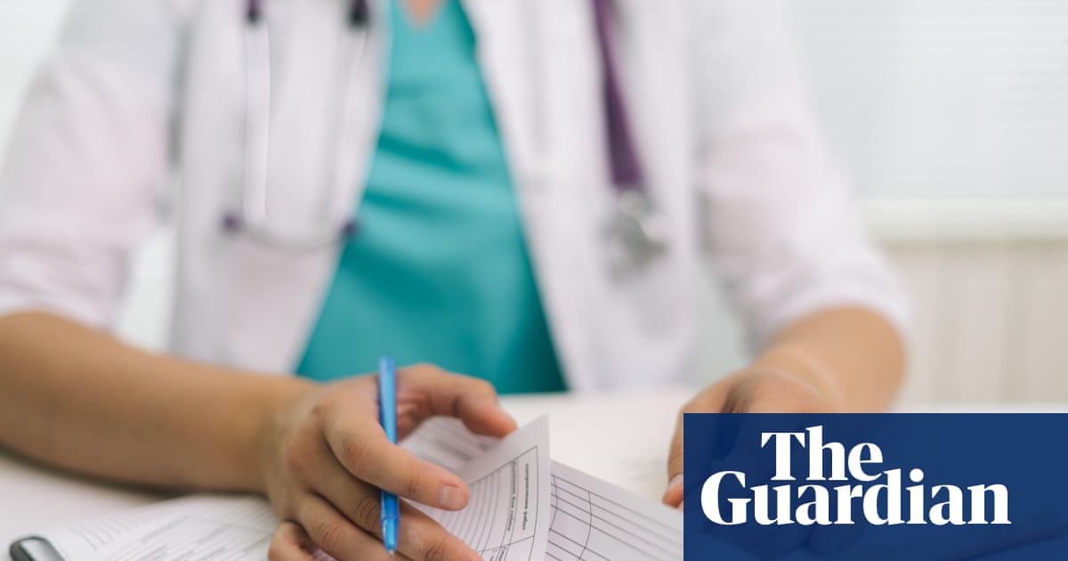 tb_doc's tweet card. Exclusive: Britons found to have ‘lost out’ while rest of Europe benefits from golden age of research and treatments