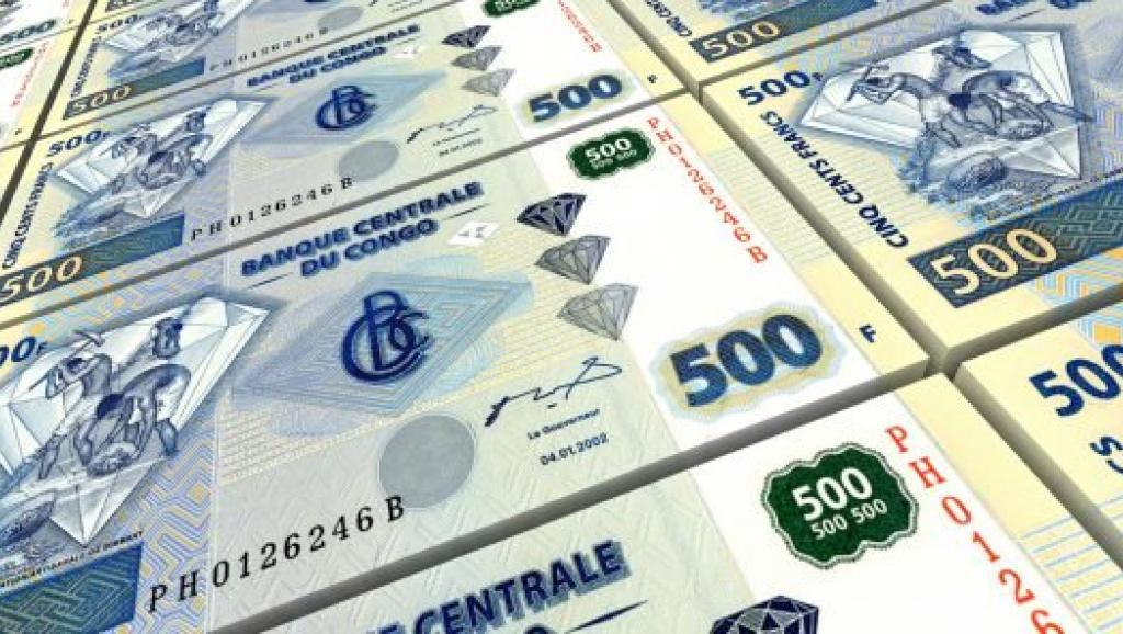 deskecocd's tweet card. Le gouvernement congolais décide désormais de centraliser les ressources de l’État dans un seul compte logé à la Banque Centrale du Congo (BCC), dans l’objectif d’assurer une gestion optimale du...