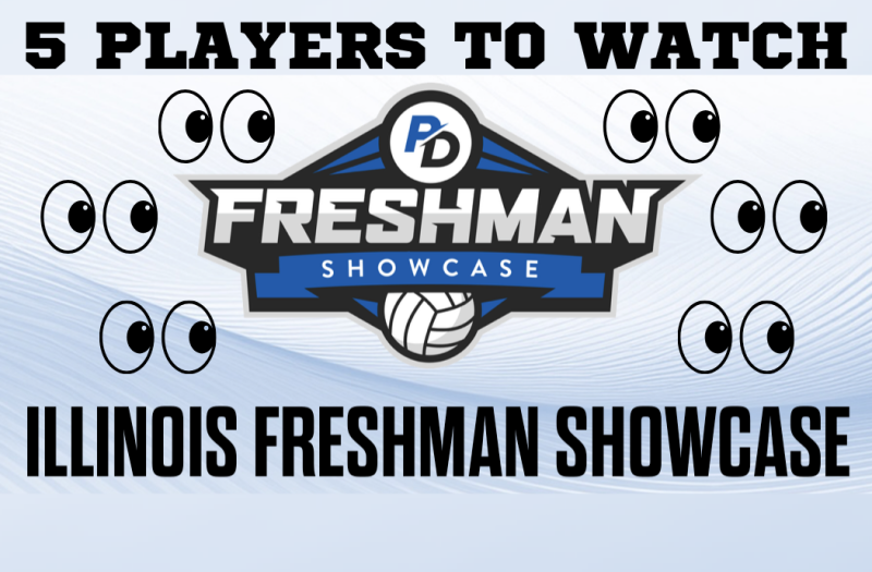 prepdigil's tweet card. Tournaments, camps, and showcases are great places to show off your skills. This showcase, in particular, gives you a glimpse of the future of talent in Illinois and the surrounding areas. On August...