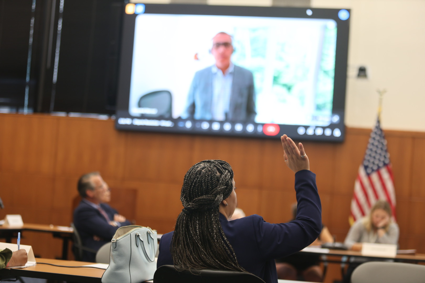 COPAA's tweet card. After years of inconsistencies and complaints, Virginia has moved closer to revising its process for reporting issues with special education services, aiming to improve the structure and ensure that...