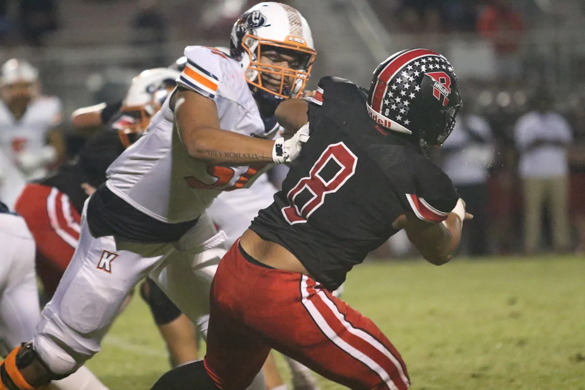 GamecockScoop's tweet card. Kirkwood four-star offensive lineman Kamari Blair committed to South Carolina football over Tennessee and Ole Miss on July 16, he announced on social media.