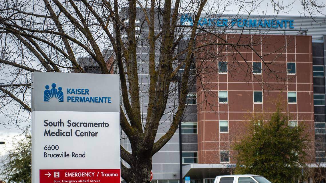 CapitolAlert's tweet card. On Aug. 29, gender-affirming surgeries will no longer be available to Kaiser patients age 18 and under.