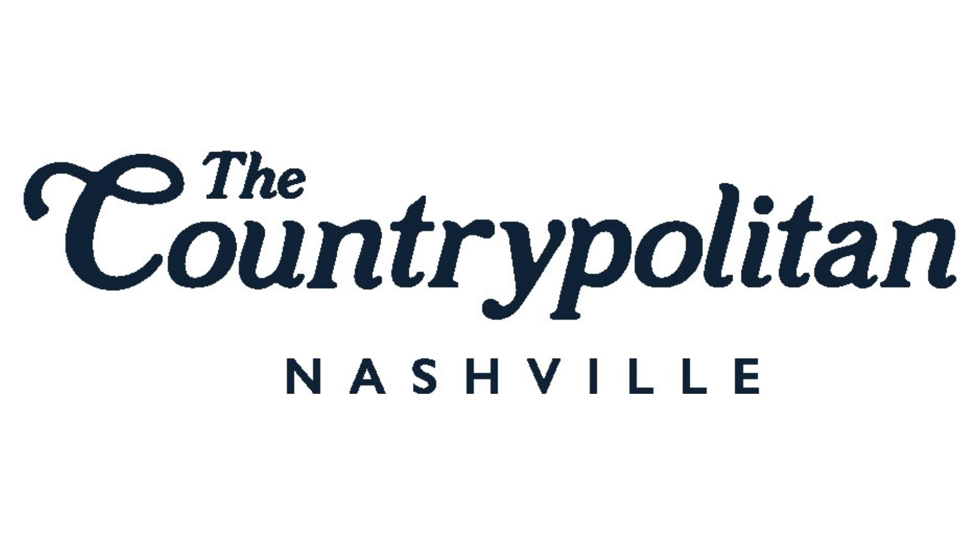 MusicRow's tweet card. The Countrypolitan Hotel and Carter Vintage Guitars have teamed up to launch “Songs from the [...]