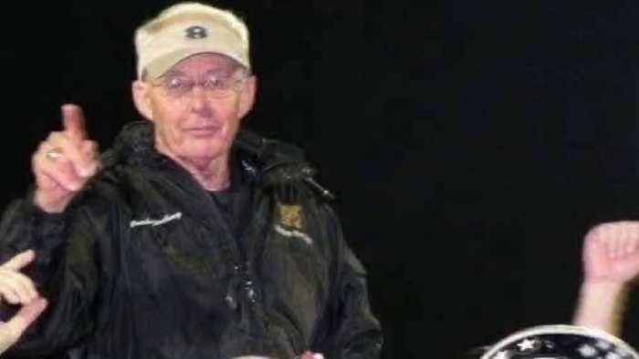 wslsScores's tweet card. Norman Grayden Lineburg passed away on Thursday at the age of 89. Lineburg served as head football coach for Radford High School for over 37 years, winning multiple state championships.