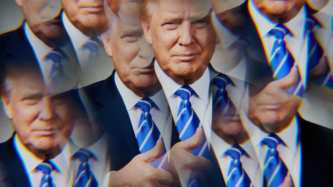 DanAlexander21's tweet card. The president’s crypto holdings are worth more than any single real estate asset in his portfolio, and even more than the combined value of Mar-a-Lago and Trump Tower.