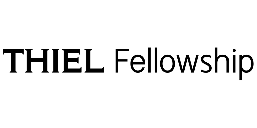 thielfellowship's tweet card. The Thiel Foundation has unveiled the 2024 class of Thiel Fellows, assembling a group of 20 brilliant young minds who are set to disrupt various industries. ...