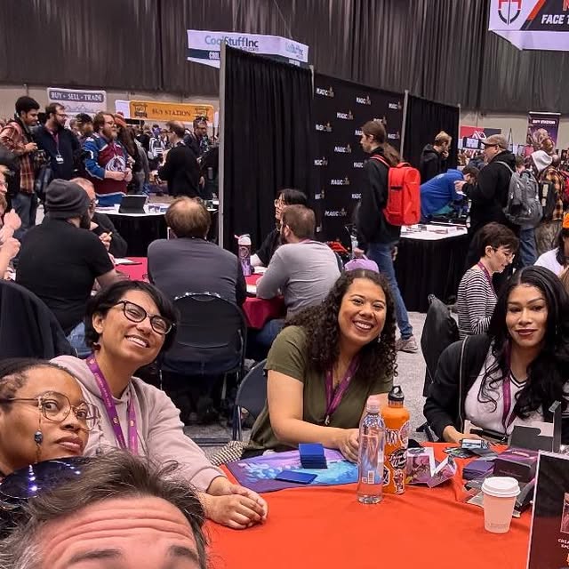 AleksDavidRoyt's tweet card. Aleks David Royt ➡️ MagicCon Atlanta (@aleksdavidroyt) • Instagram photos and videos
