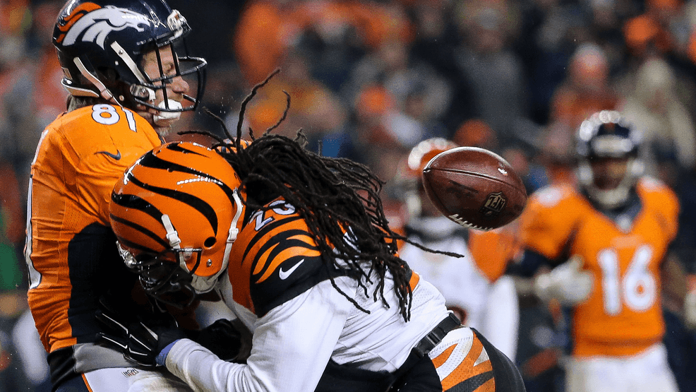 Local12Skinny's tweet card. Ranking the top 25 Bengals that played for the team in the 25 seasons Paycor Stadium has been the team's home.