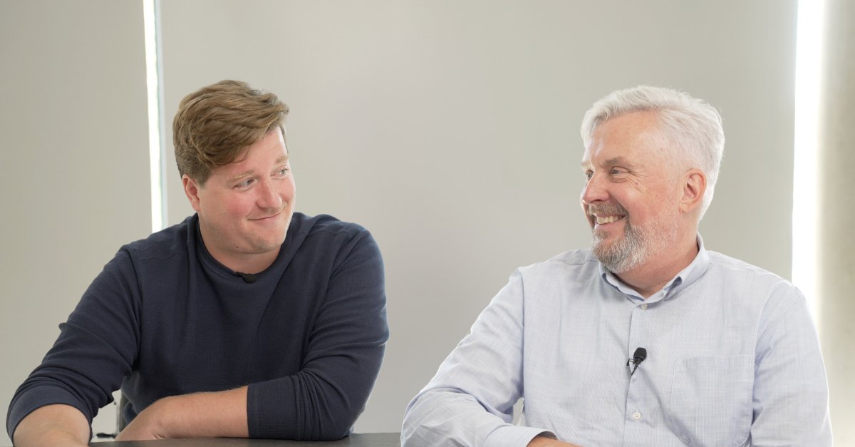 HireWaterloo's tweet card. In this episode, Dr. Richard Wikkerink and Ben McDonald discuss the importance of student engagement in cooperative education at the University of Waterloo. Hear how intentional engagement strategies...