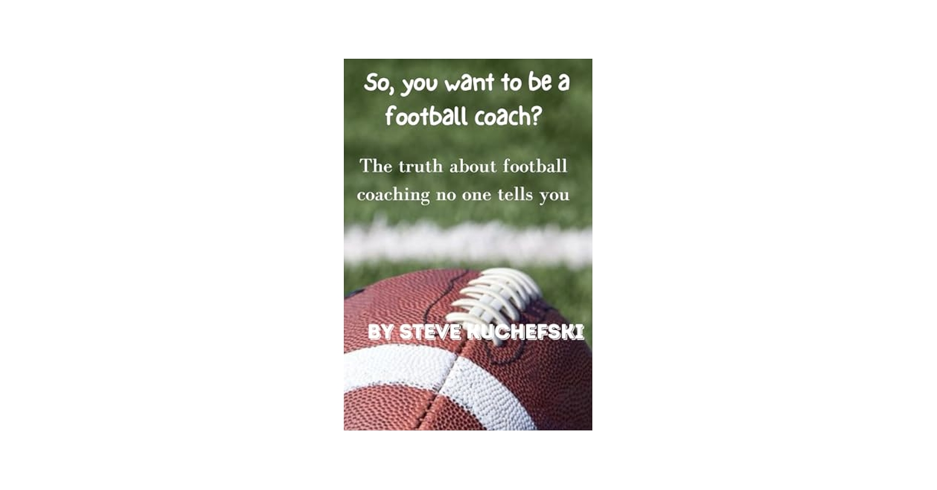 Coach_Steve72's tweet card. People want to get into coaching, but may not know what it entails. Coaches are leaving the profession, especially at the high school level at a rapid rate. More goes into it then coaching under the...
