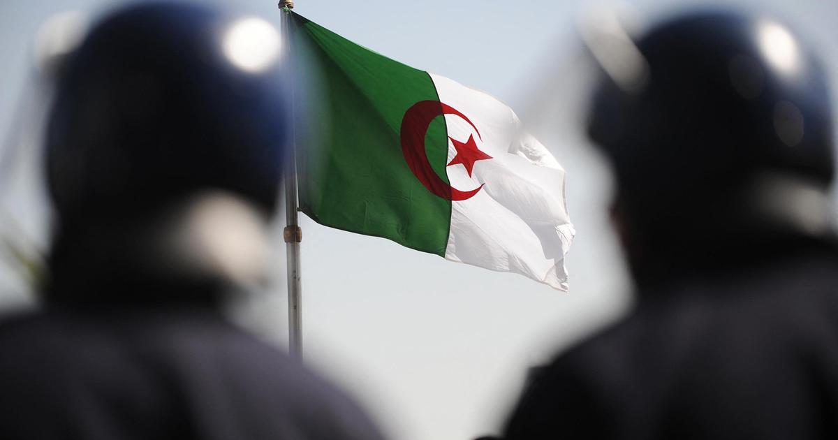 DianeDelahaye13's tweet card. Les services du ministre de l’intérieur français avaient confirmé au Figaro que plusieurs dizaines de responsables politiques, économiques ou militaires algériens allaient perdre leurs privilèges...