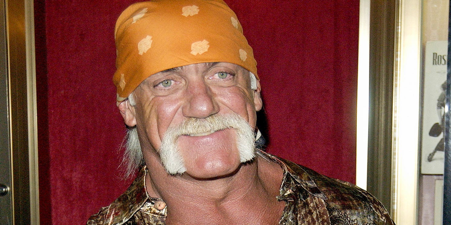 DCUCenter's tweet card. According to an online database, he wrestled in Worcester 15 times, mostly during his 1980s heyday.