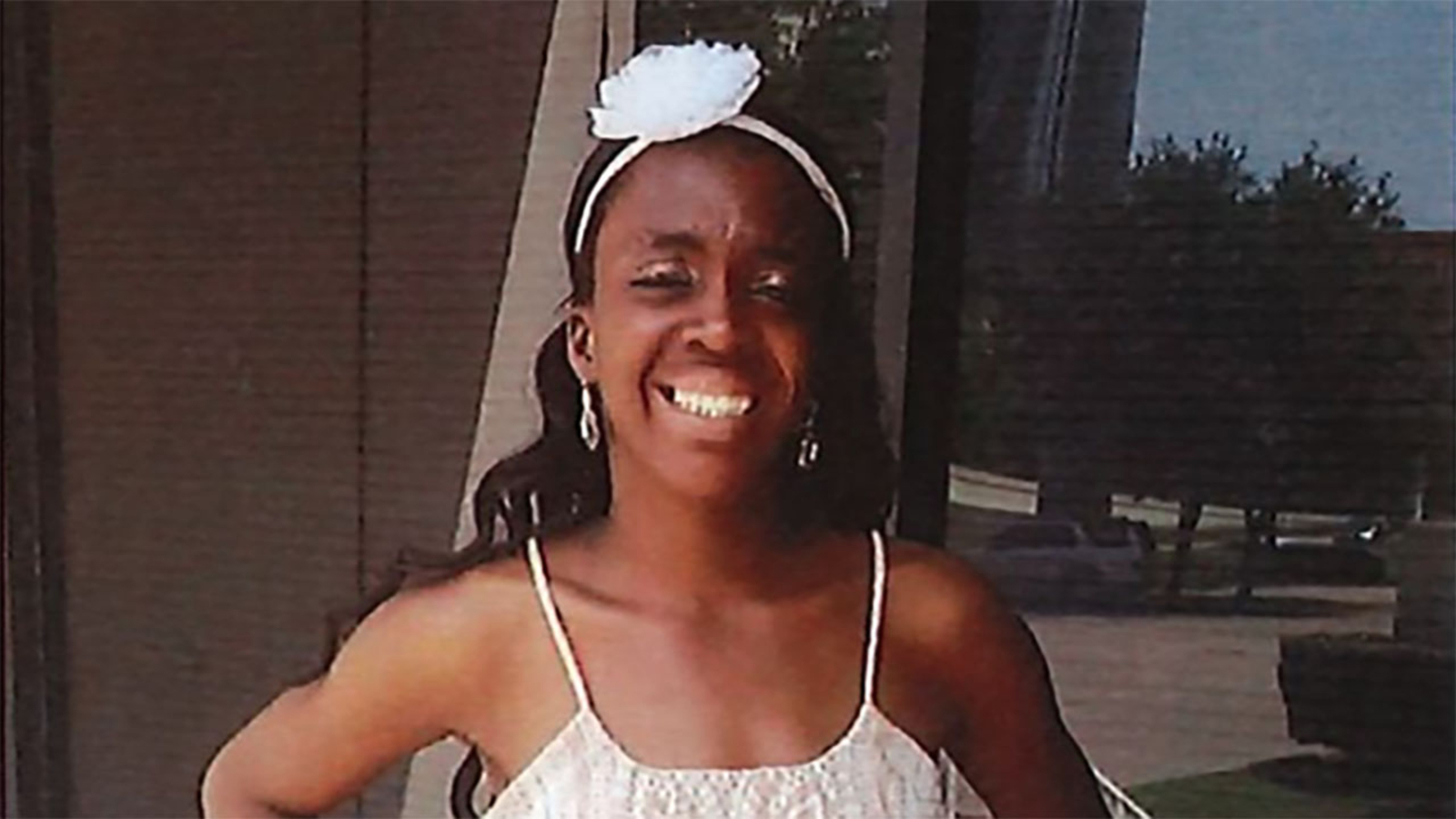 abc13houston's tweet card. Police said Dionne Williams went missing Aug. 9, 2024. Six months later, in February, police said her remains were found in a cooler. Now, HPD is asking for anyone with information to come forward.