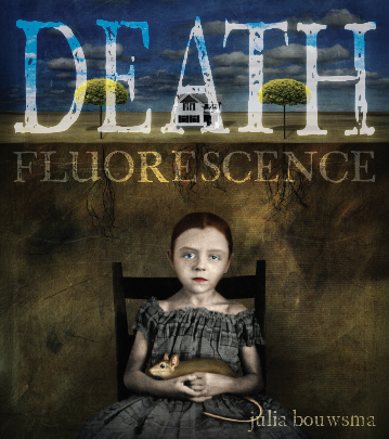 SundressPub's tweet card. Upon the release of her new poetry collection, Death Fluorescence, Julia Bouwsma spoke with Sundress Publication editorial intern Annabel Phoel about the soul of the collection, the importance of...