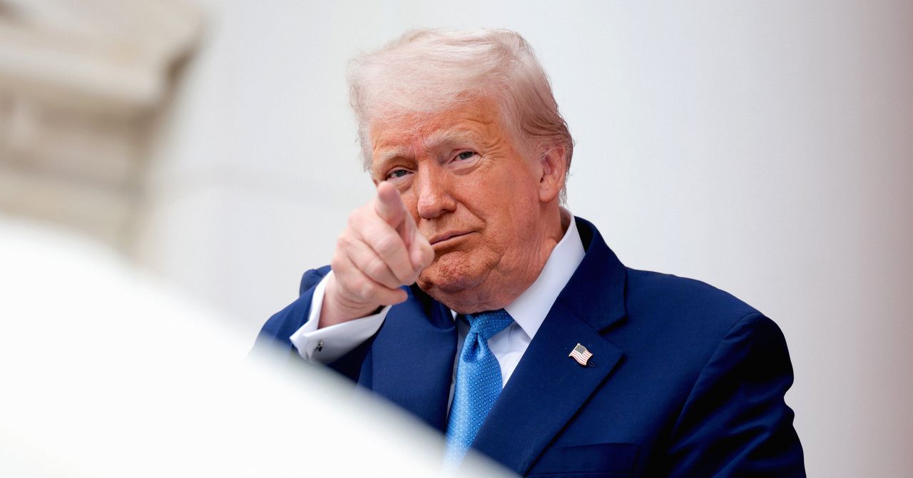 willknight's tweet card. The US says it will “aggressively revoke” Chinese student visas and has paused interviews for all student visa applicants. Experts warn the moves could weaken American leadership in STEM.