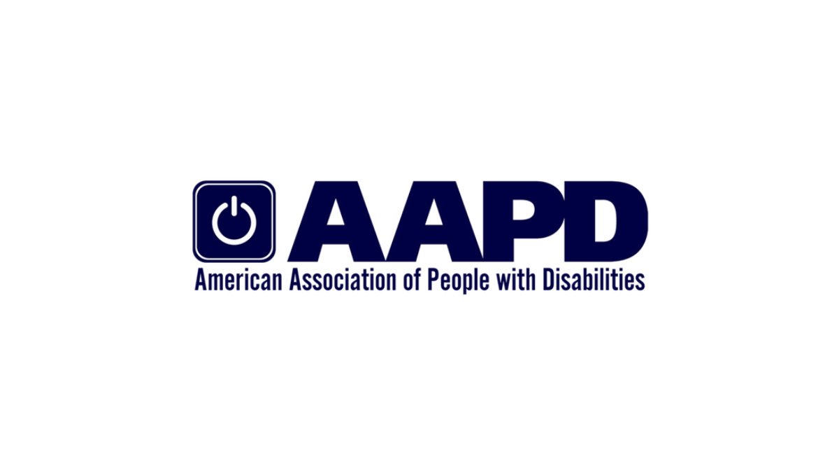 AAPD's tweet card. For Immediate Release: July 3, 2025  Contact: Jess Davidson, jdavidson@aapd.com; 202-465-5528   WASHINGTON, D.C. – This afternoon, the U.S. House of Representatives held its final vote on the budget...
