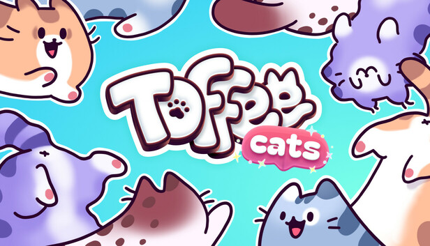 andrewtraint's tweet card. A relaxing puzzle game about adorable cats! Toffee Cats is a cute and casual game for the whole family! Different cats, charming graphics, and a cozy atmosphere will bring tons of joy. Perfect for...