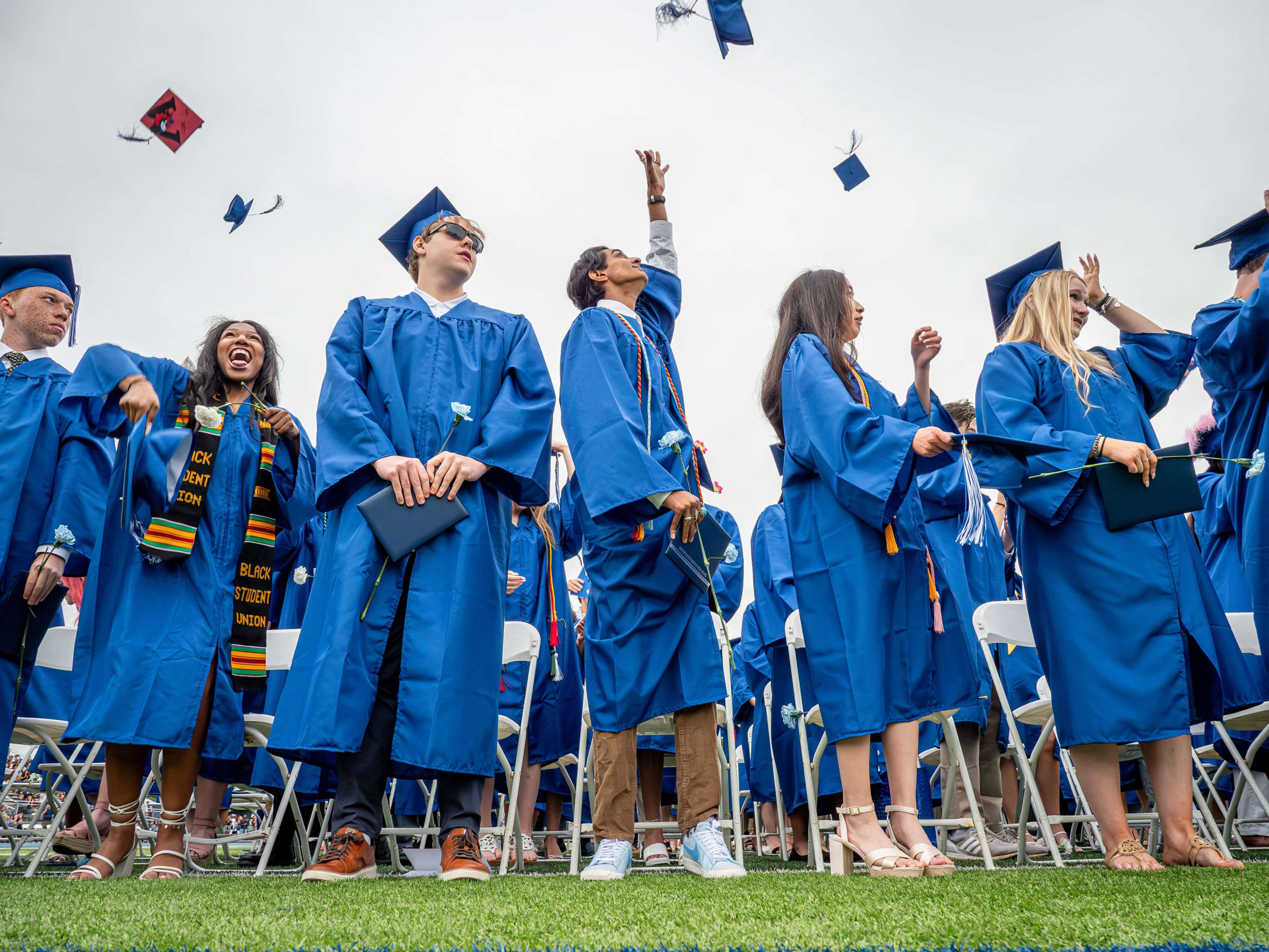Cody_D_Miller's tweet card. A New Jersey lawmaker wants to make admissions to public, four-year colleges automatic for the state’s top high school graduates. In 13 states, including Texas and Florida, public colleges admit all...