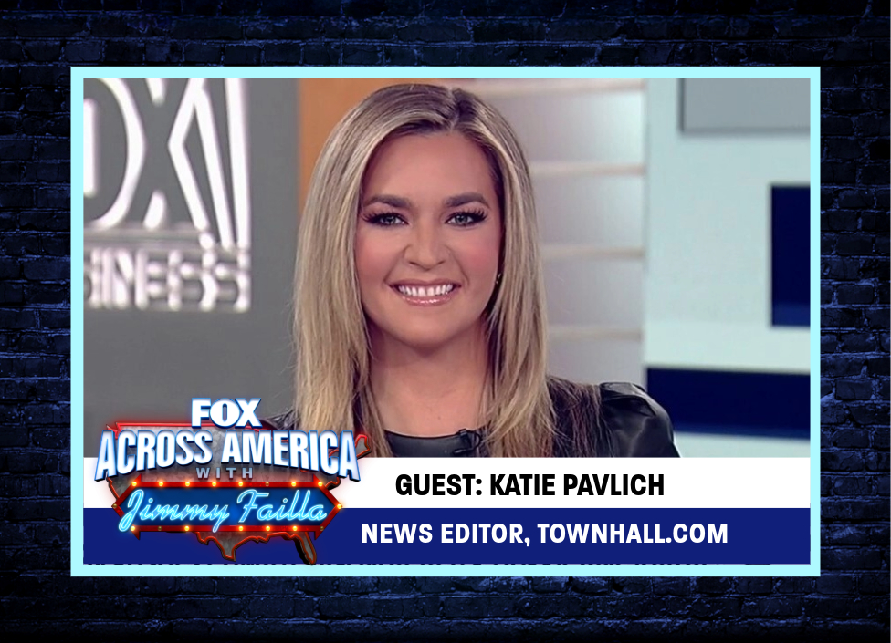 foxnewsradio's tweet card. News Editor for Townhall.com Kate Pavlich joins Fox Across America With Jimmy Failla to give her take on the recent declassification of documents by Director of National Intelligence Tulsi Gabbard,...