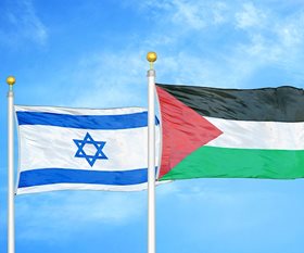 TopNewsbyCPAC's tweet card. The United States will not attend an upcoming conference on an Israel two-state solution, State Department deputy spokesperson Tommy Pigott told reporters during a press briefing on Thursday.