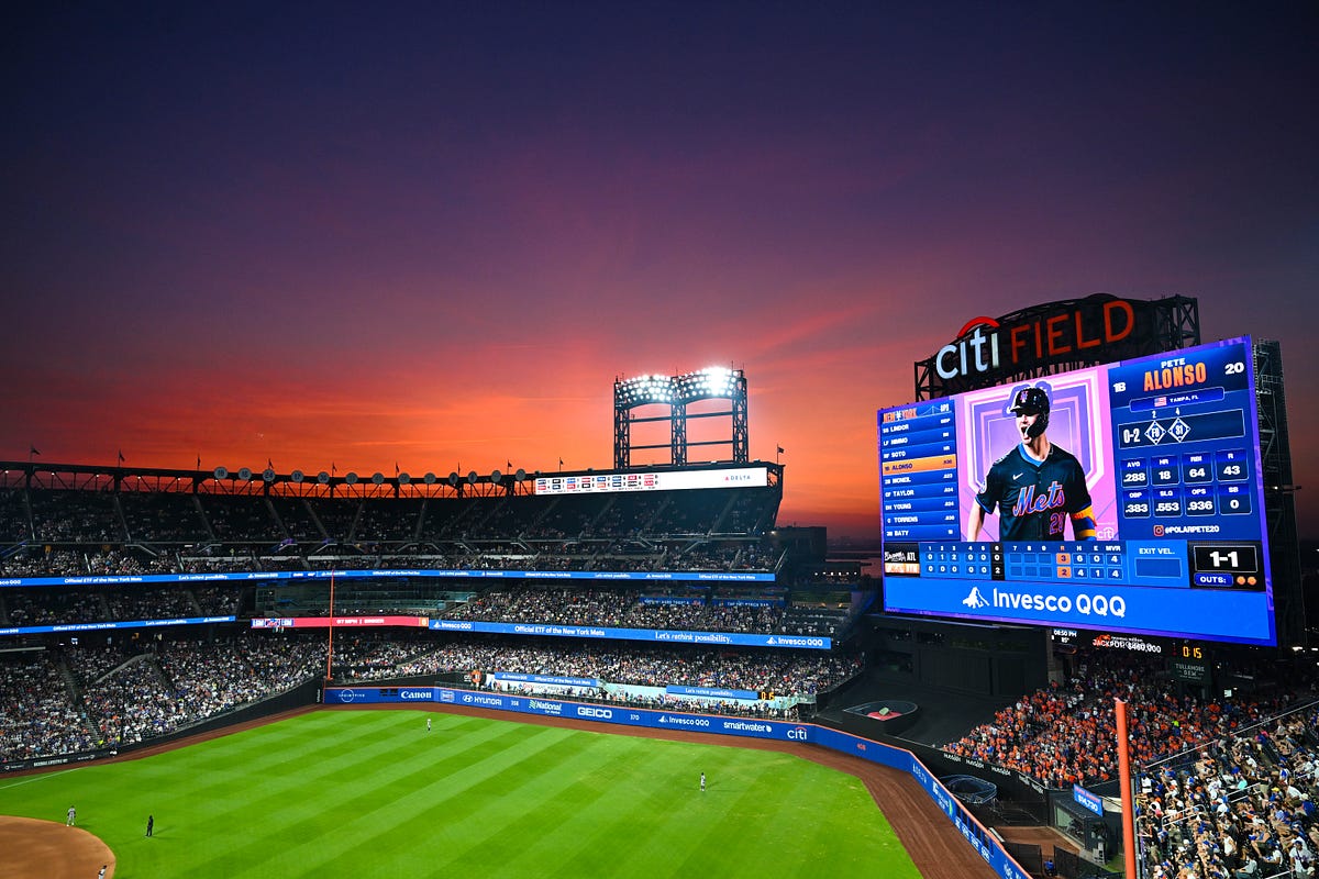 MetsPlayerDev's tweet card. FLUSHING, N.Y., July 24, 2025 — The New York Mets announced that they have signed 18 players from the 2025 First-Year Player Draft. In…