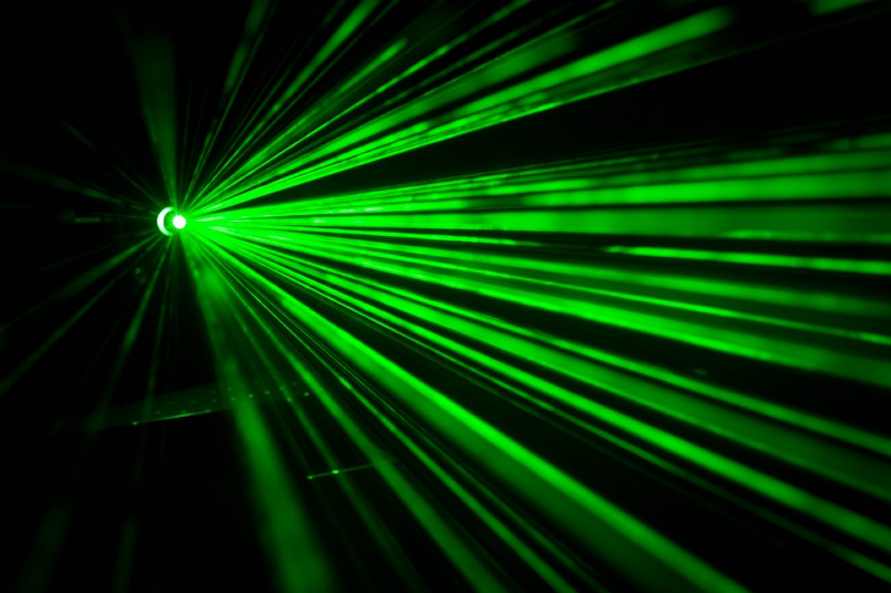 cnsiatucla's tweet card. A team of researchers at the University of California, Los Angeles (UCLA) has introduced a novel framework for designing and creating universal diffractive waveguides that can control the flow of...