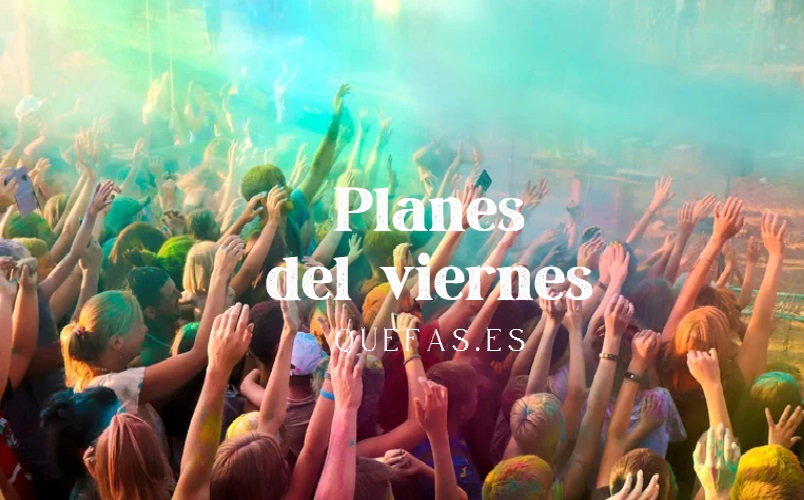 quefas_es's tweet card. Los planes del día en la provincia de Alicante. Conciertos, teatro, planes en familia, literatura, mercadillos...