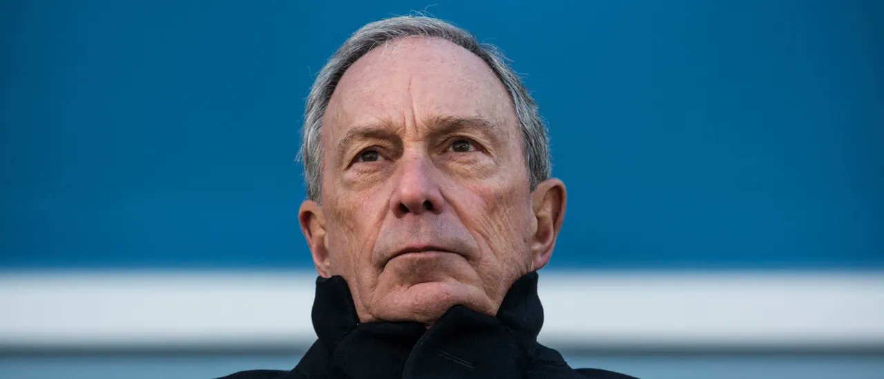 4AmericanEnergy's tweet card. Michael Bloomberg’s recent opinion piece blaming “climate denialism” for the tragic Texas floods isn’t just opportunistic, it’s dishonest. While communities are still searching for loved ones,...