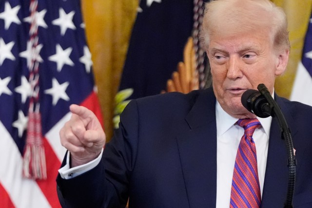 CMDMCarr's tweet card. The Trump administration has filed a federal lawsuit seeking to end sanctuary city law policies in New York City, arguing that the law violates the Supremacy Clause of the U.S. Constitution.