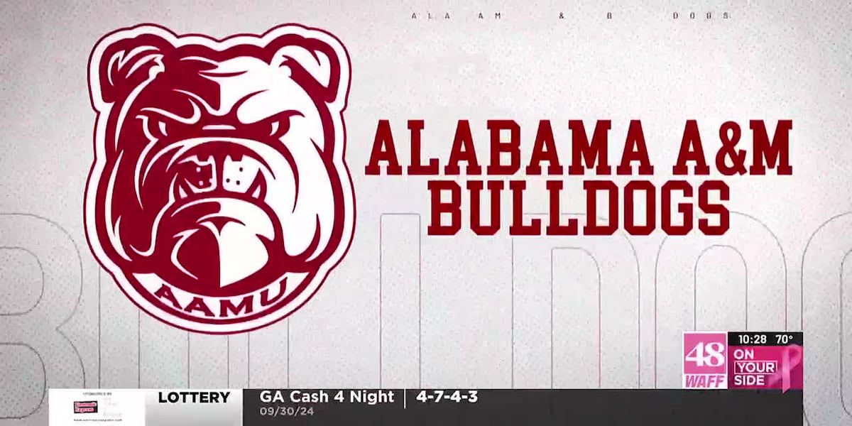AAMUAlumniTweet's tweet card. AAMU counts down the first season under head coach Sam Shade, talks buy into new culture, confidence in SWAC play this upcoming season, preseason conference rankings and more.