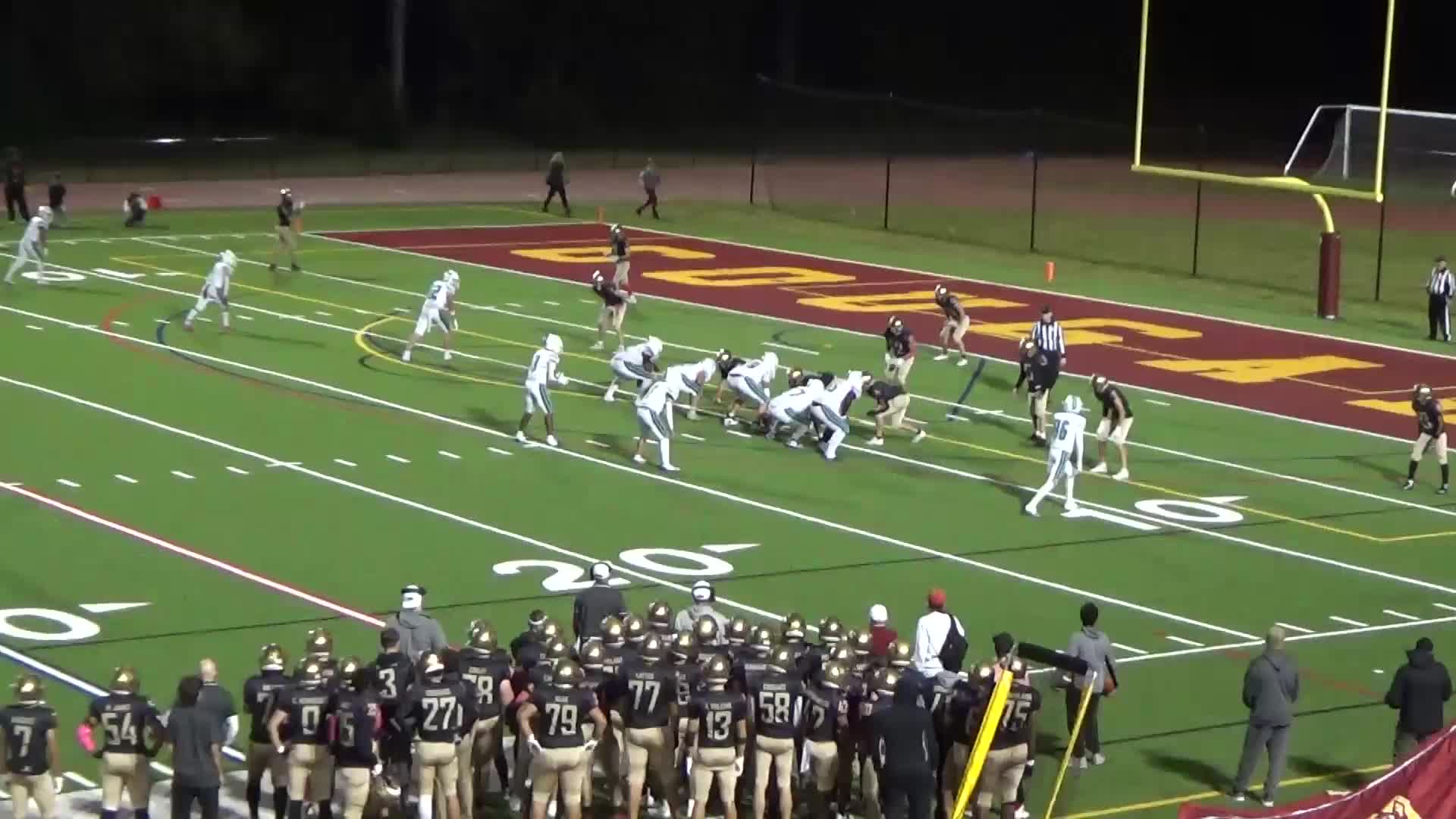 MiloWilkins_'s tweet card. Milo Wilkins Junior Season Highlights