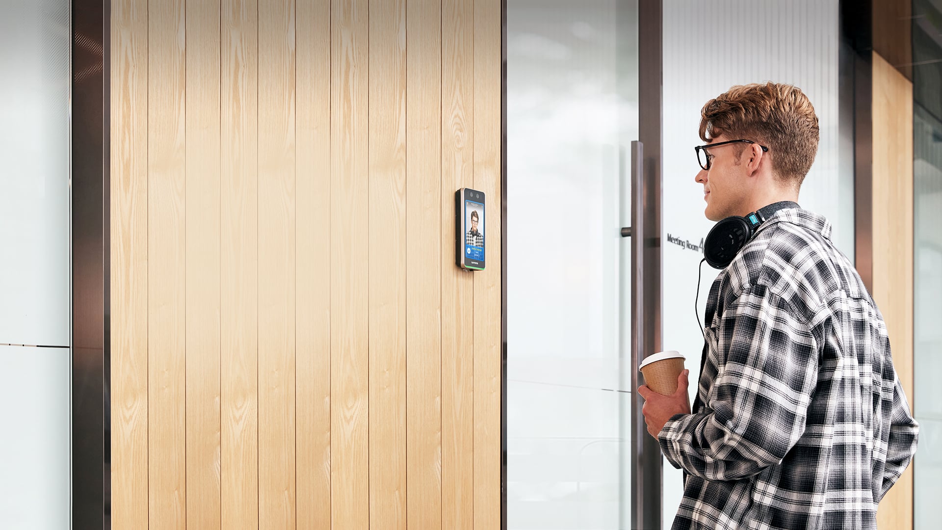BiometricUpdate's tweet card. Suprema's access control devices with face biometric authentication have been certified for the cybersecurity requirements of the EU's revised RED regulation.