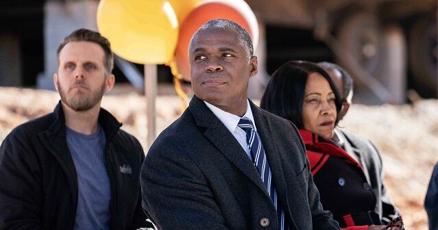 alemzs's tweet card. MARTA’s CEO is leaving due to a question about his immigration status, Decaturish media partner Atlanta News First reported.According to ANF, CEO Collie Greenwood’s resignation was announced during a...