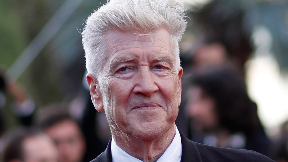 dave_vago's tweet card. To honor the life of their father David Lynch, Jennifer, Austin, Riley and Lula Lynch will host a "worldwide group meditation."
